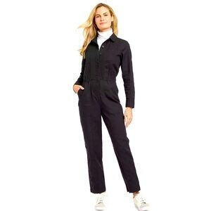 Universal Threads Button Up Jumpsuit